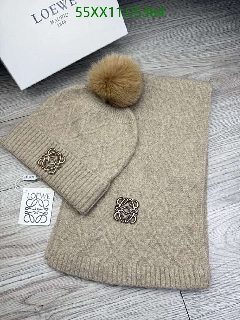 Cap-(Hat)-Loewe Code: JS364 $: 55USD