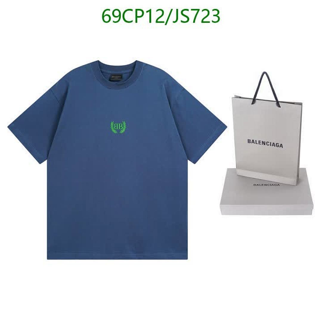 Clothing-Balenciaga Code: JS723 $: 69USD