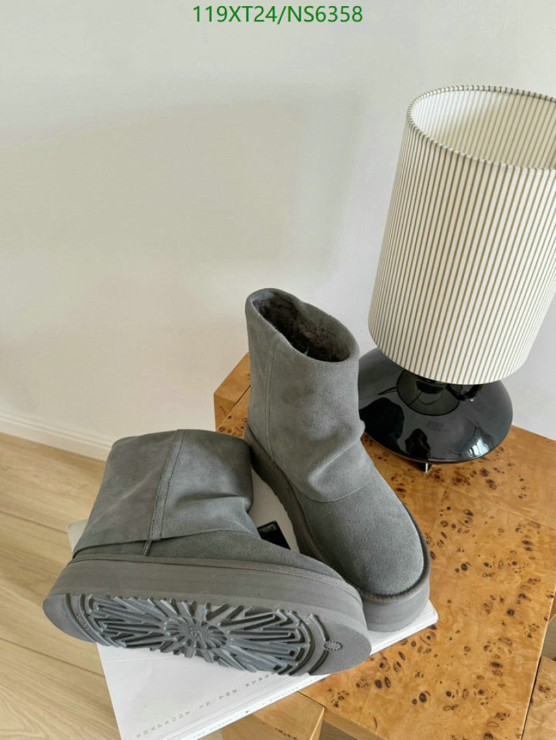 Women Shoes-Boots Code: NS6358 $: 119USD