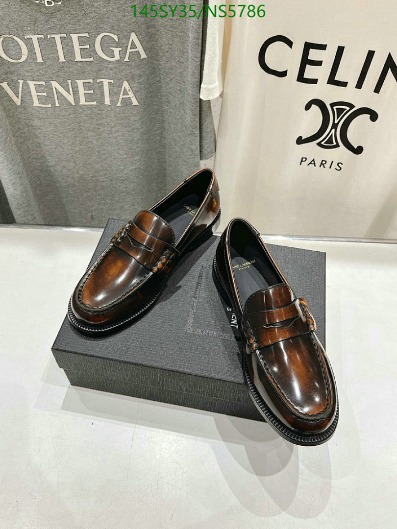 Women Shoes-YSL Code: NS5786 $: 145USD