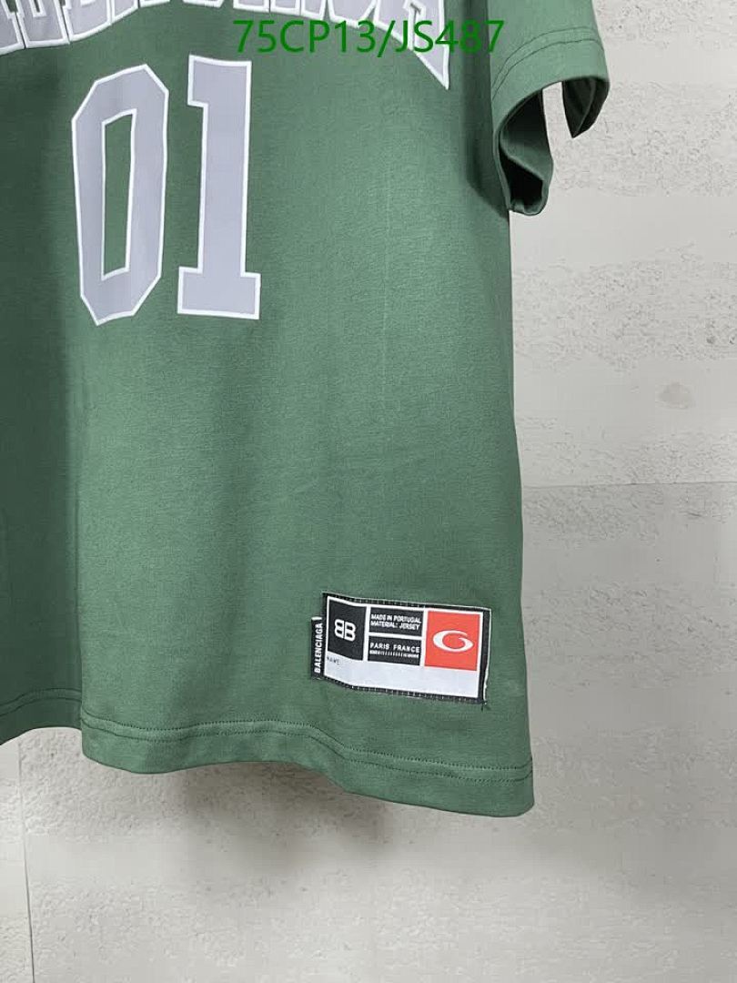 Clothing-Balenciaga Code: JS487 $: 75USD