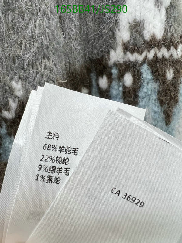 Clothing-LV Code: JS290 $: 165USD