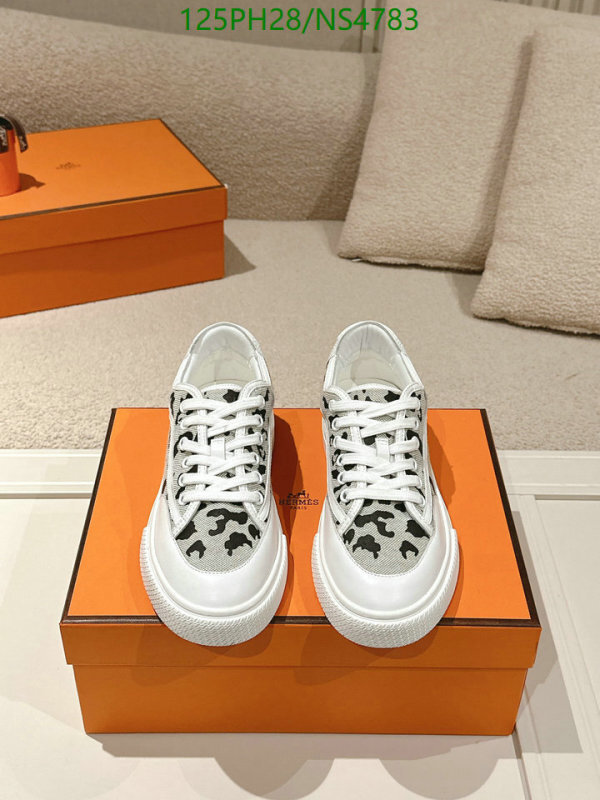 Men shoes-Hermes Code: NS4783 $: 125USD