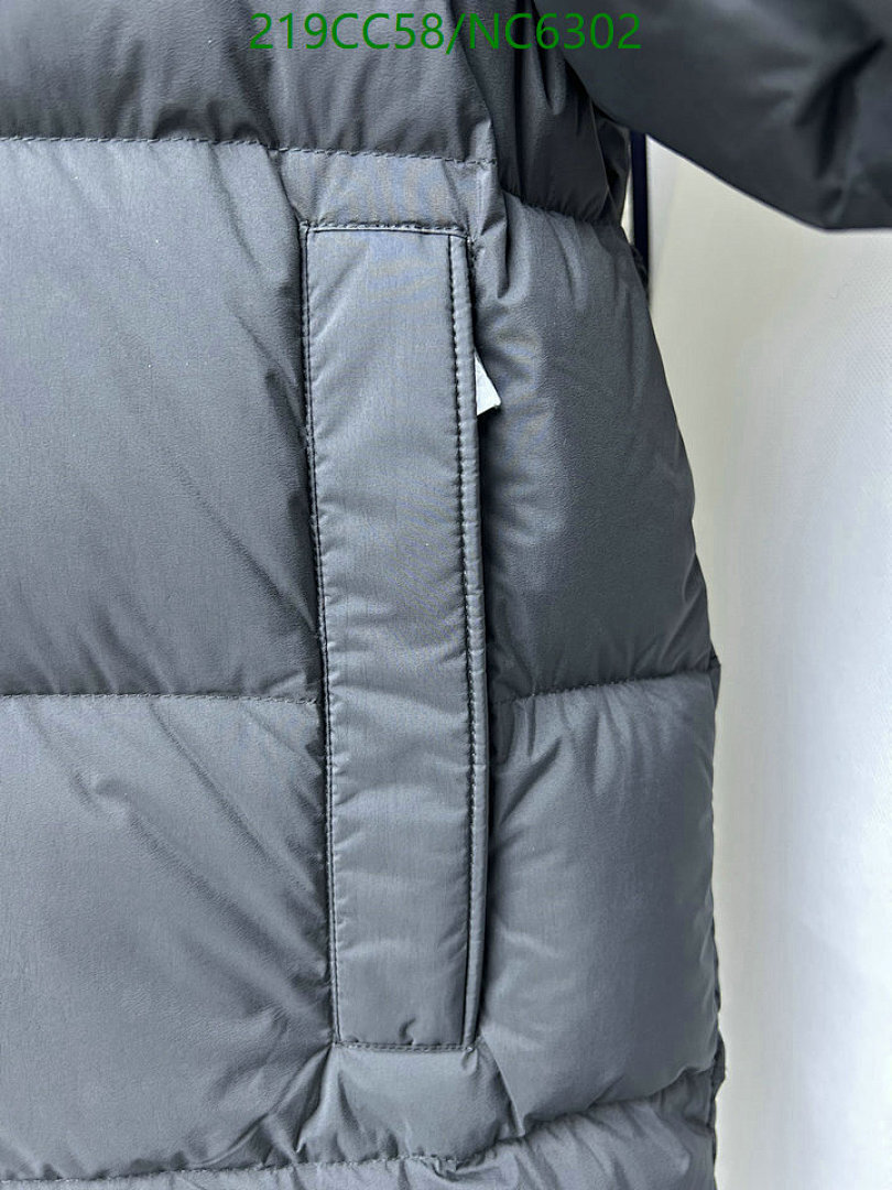 Down jacket Women-Moncler Code: NC6302 $: 219USD