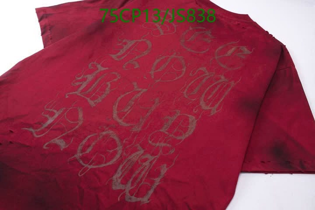 Clothing-Balenciaga Code: JS838 $: 75USD