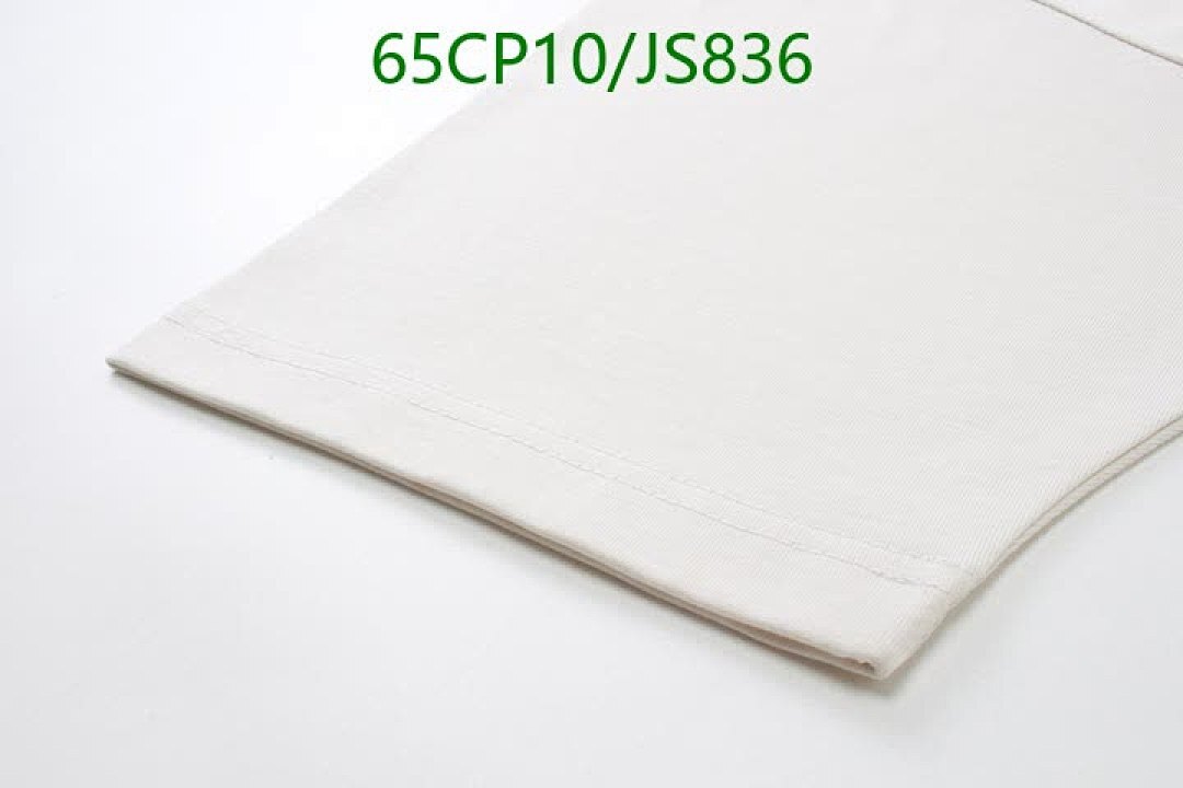 Clothing-Balenciaga Code: JS836 $: 65USD