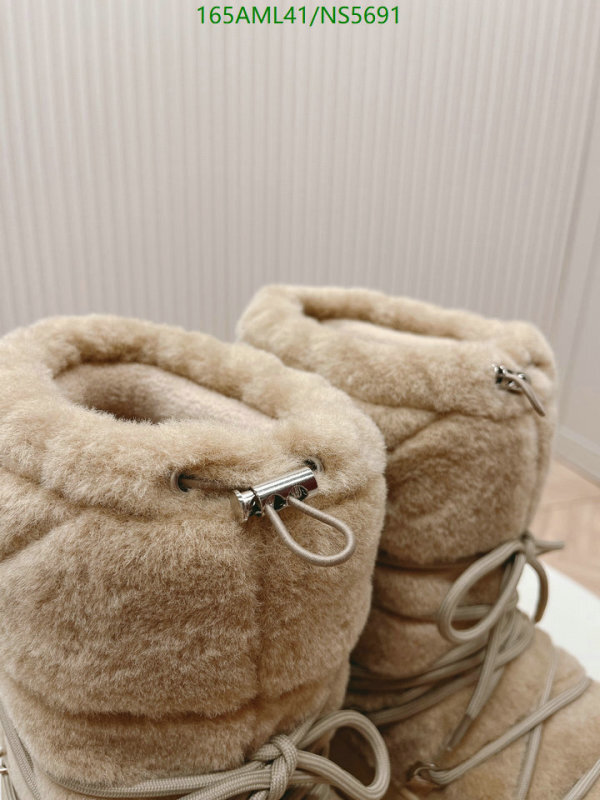 Women Shoes-Prada Code: NS5691 $: 165USD