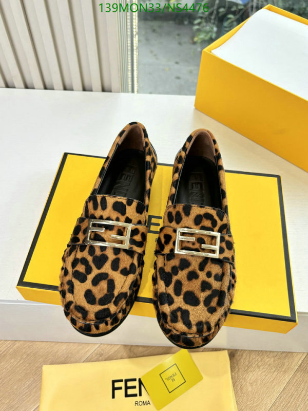 Women Shoes-Fendi Code: NS4476 $: 139USD