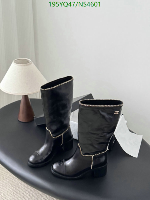 Women Shoes-Boots Code: NS4601 $: 195USD