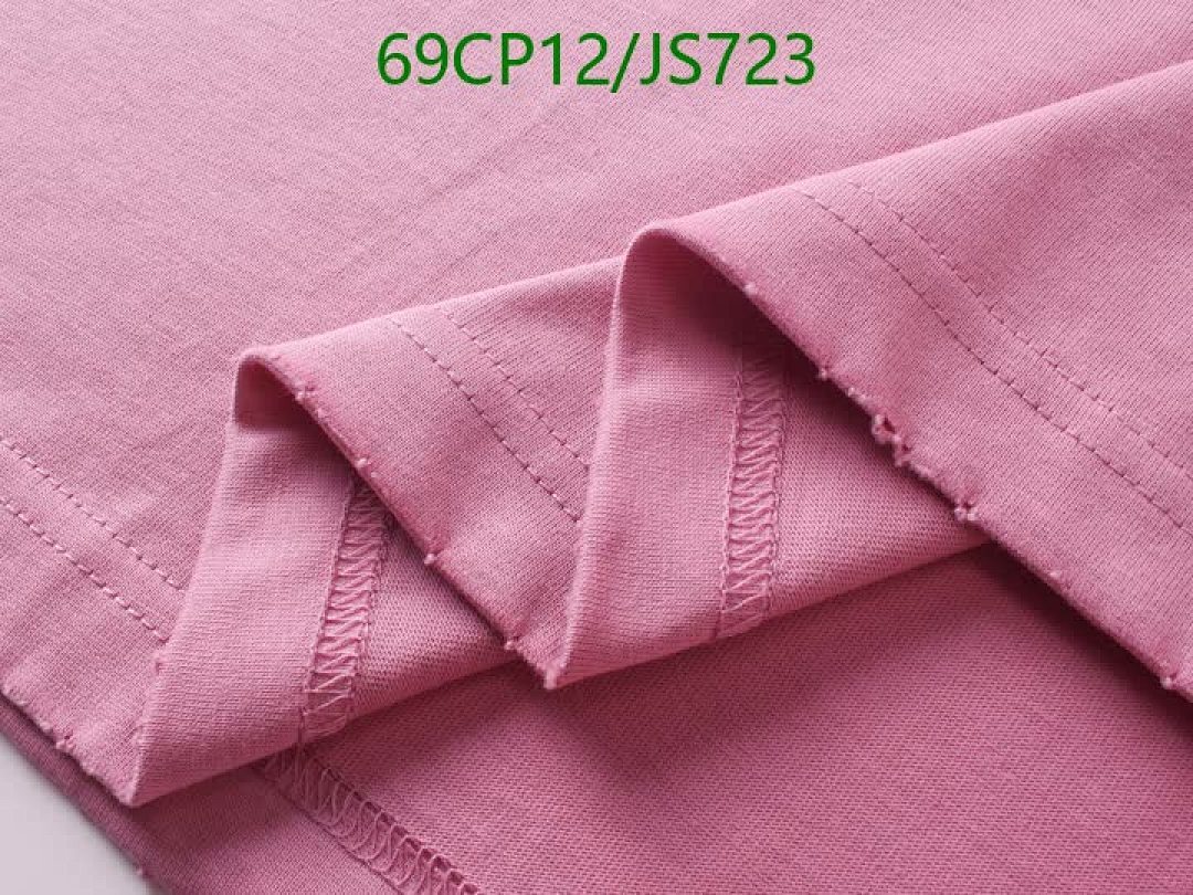 Clothing-Balenciaga Code: JS723 $: 69USD