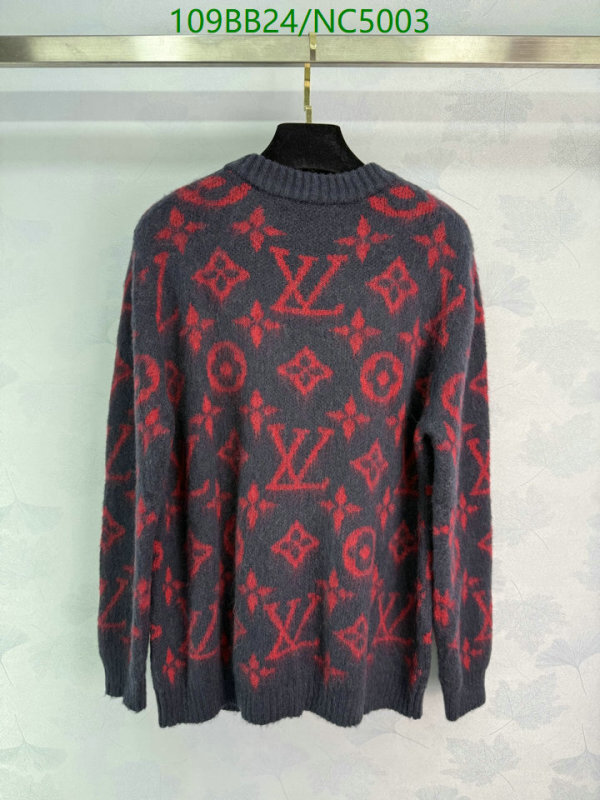 Clothing-LV Code: NC5003 $: 109USD