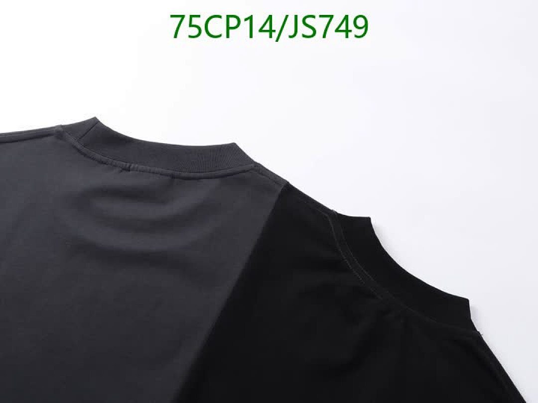 Clothing-Balenciaga Code: JS749 $: 75USD