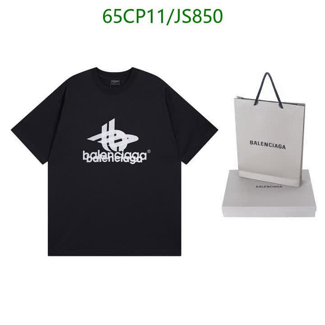 Clothing-Balenciaga Code: JS850 $: 65USD