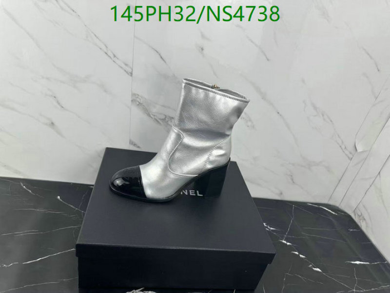 Women Shoes-Boots Code: NS4738 $: 145USD