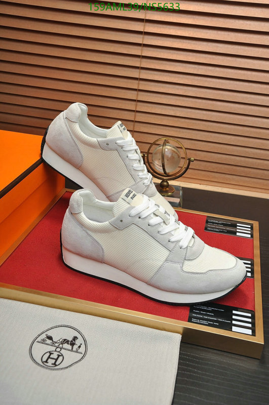 Women Shoes-Hermes Code: NS5633 $: 159USD