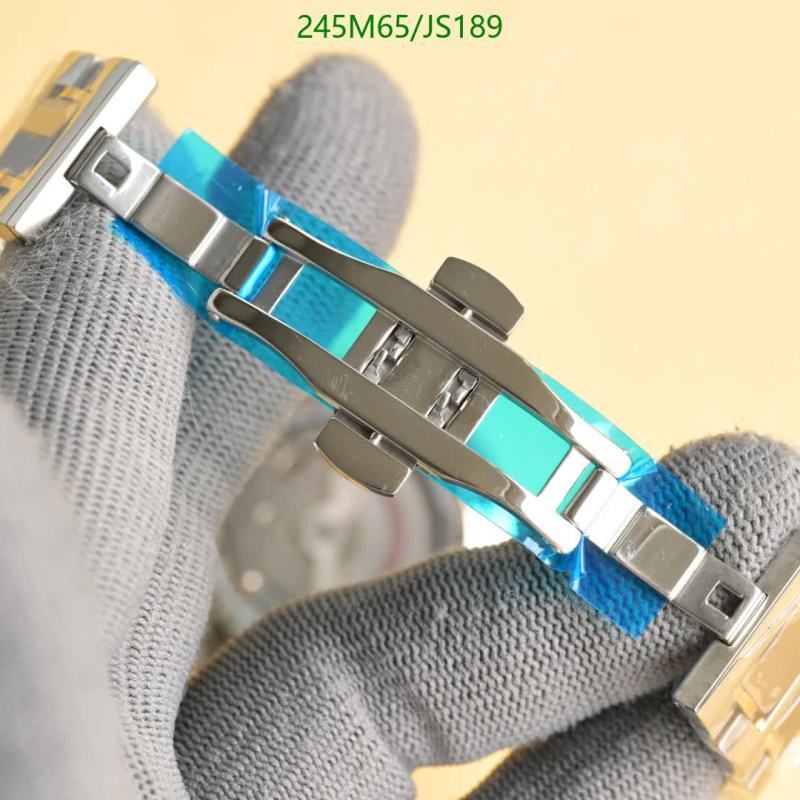 Watch-(Mirror Quality)- Code: JS189 $: 245USD