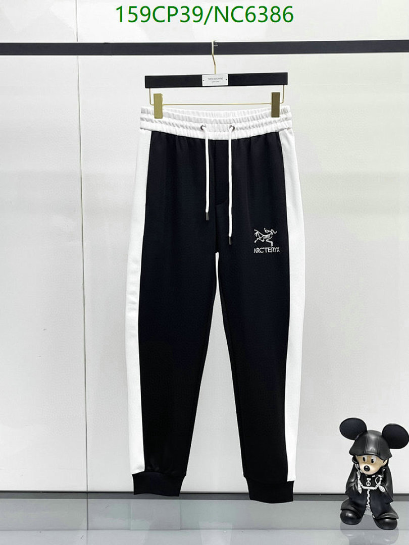 Clothing-ARCTERYX Code: NC6386 $: 159USD