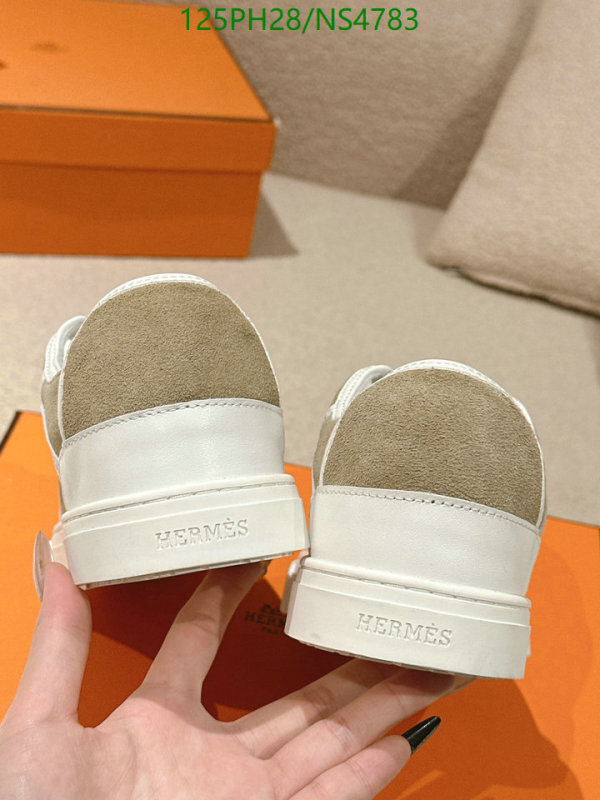 Men shoes-Hermes Code: NS4783 $: 125USD