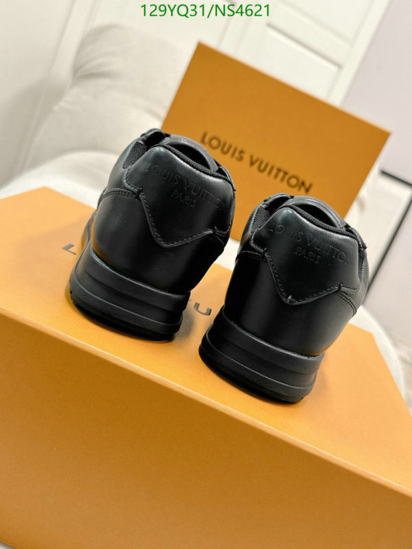 Women Shoes-LV Code: NS4621 $: 129USD