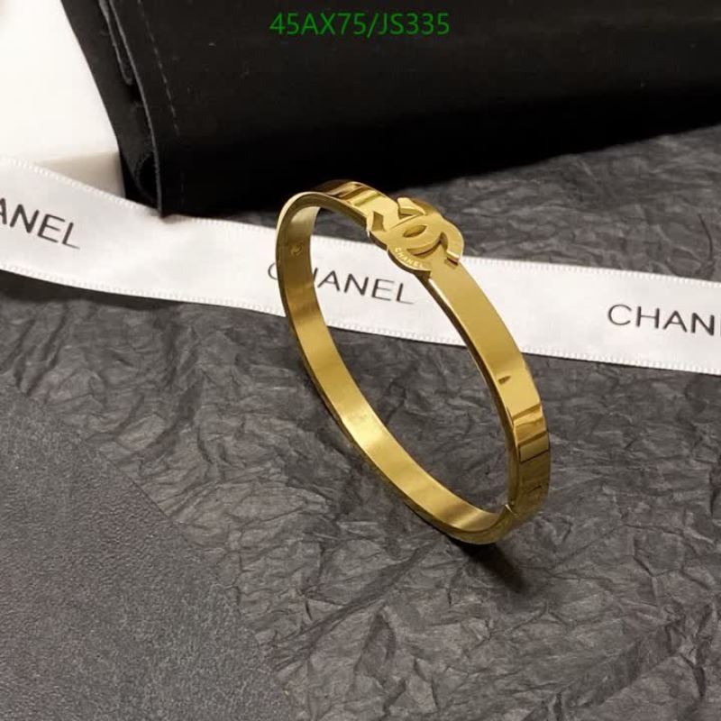 Jewelry-Chanel Code: JS335 $: 45USD
