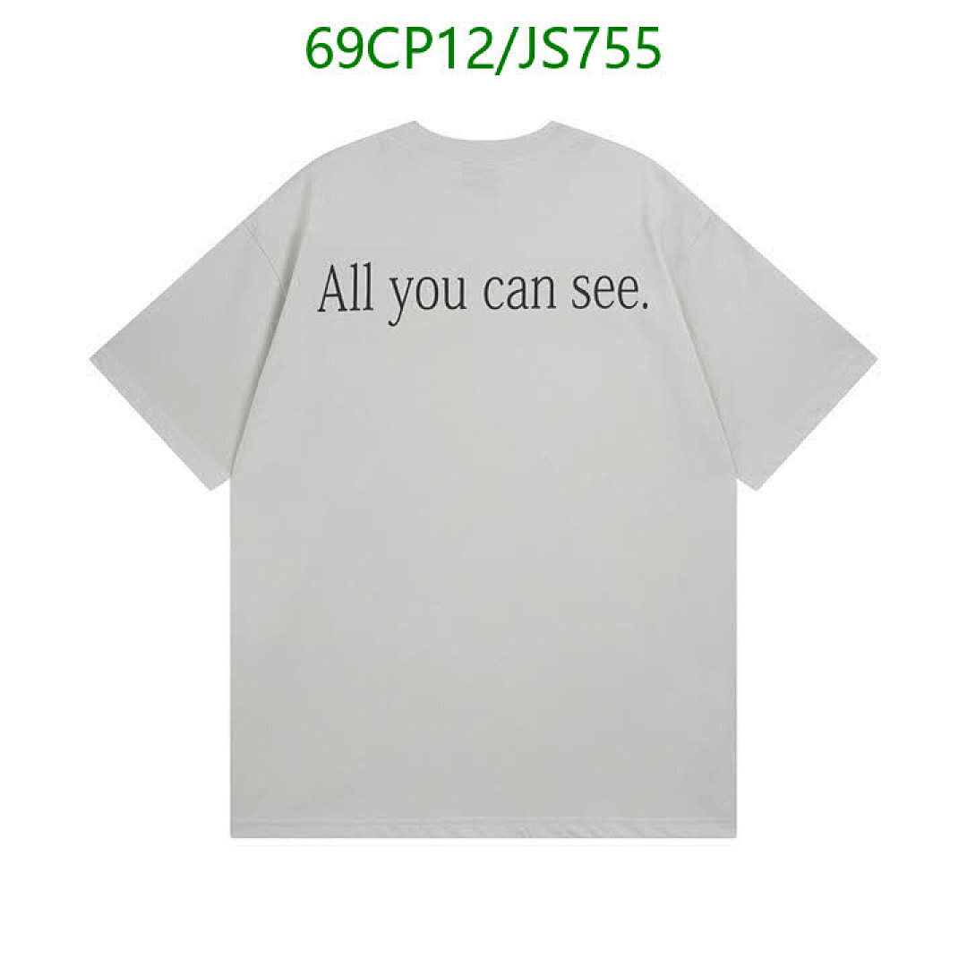 Clothing-Balenciaga Code: JS755 $: 69USD