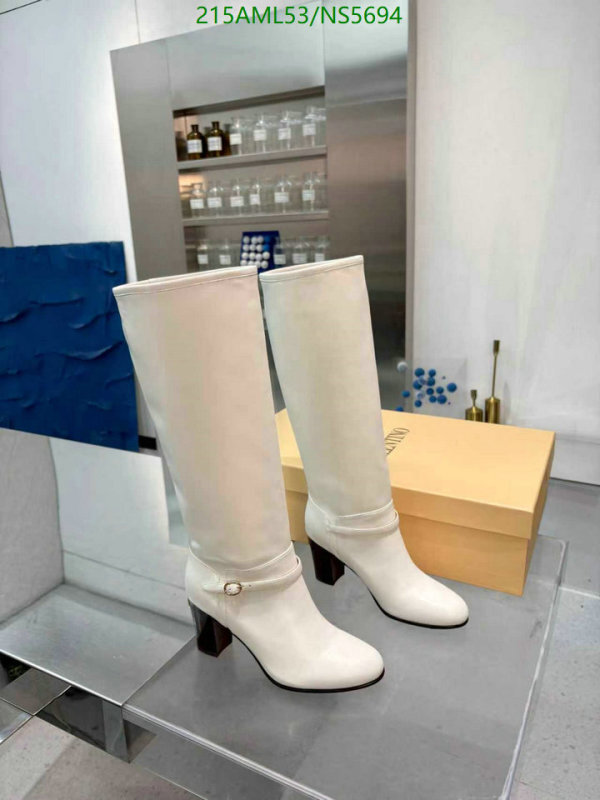 Women Shoes-Boots Code: NS5694 $: 215USD