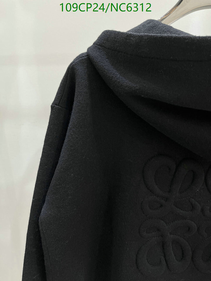 Clothing-Loewe Code: NC6312 $: 109USD