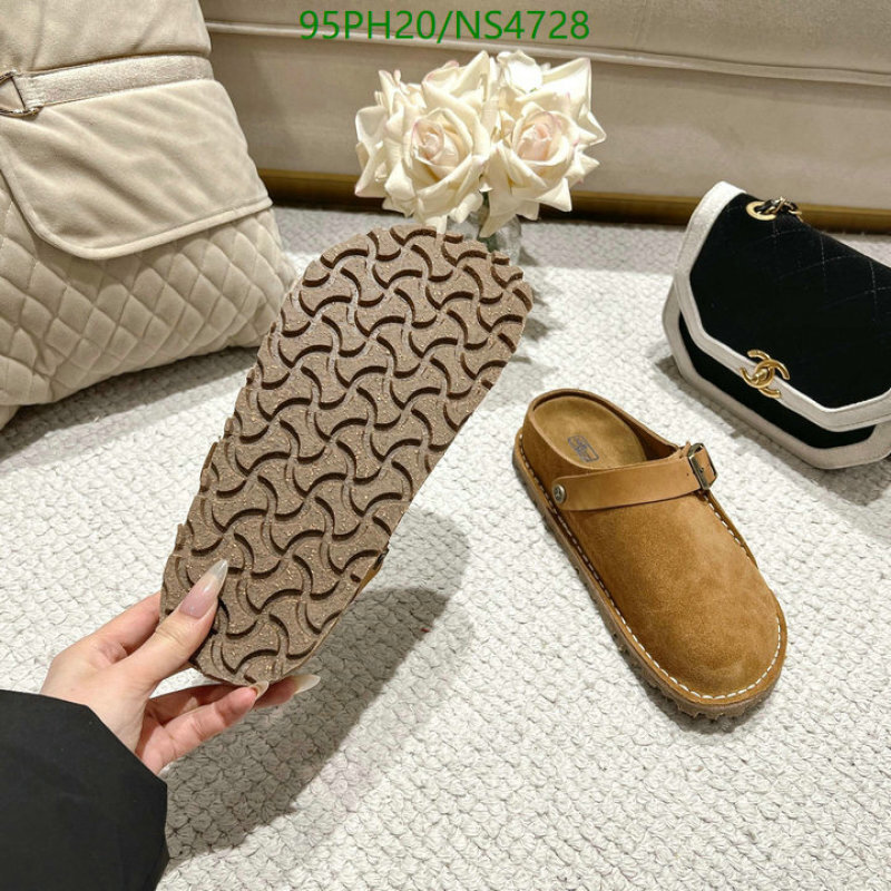 Women Shoes-Birkenstock Code: NS4728 $: 95USD