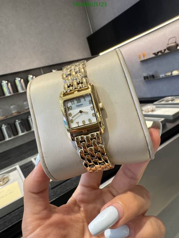 Watch-(4A)-Hermes Code: JS123 $: 145USD