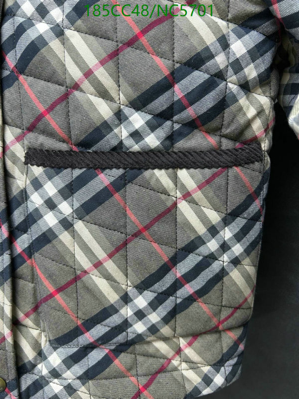 Down jacket Women-Burberry Code: NC5701 $: 185USD