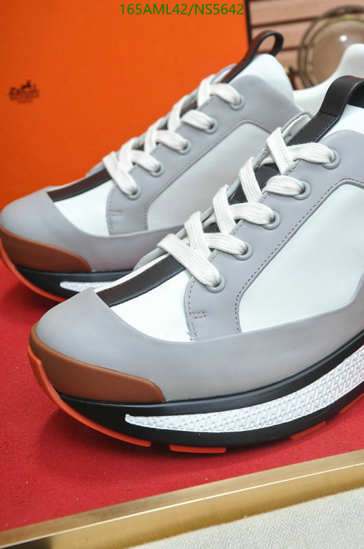 Men shoes-Hermes Code: NS5642 $: 165USD