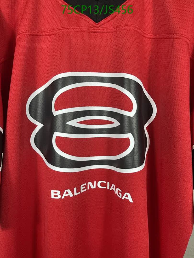 Clothing-Balenciaga Code: JS456 $: 75USD