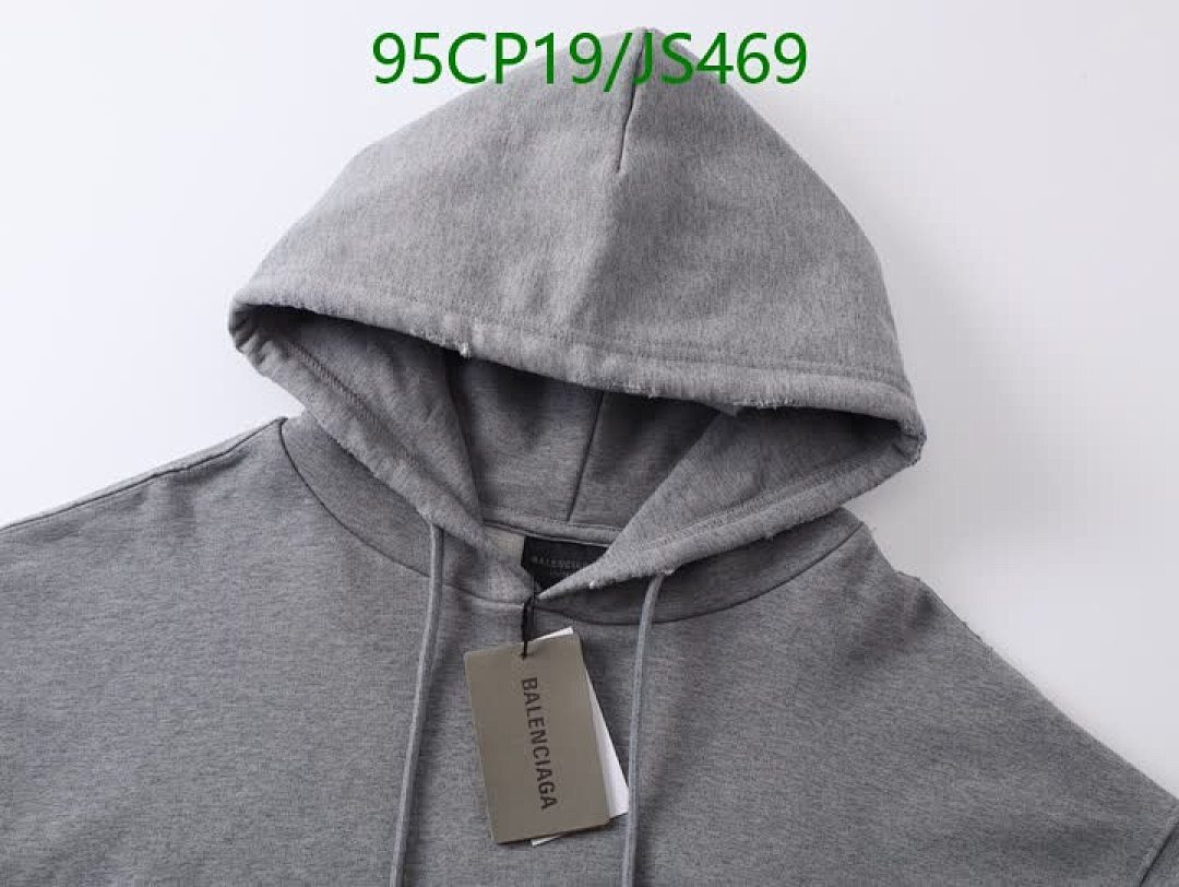 Clothing-Balenciaga Code: JS469 $: 95USD