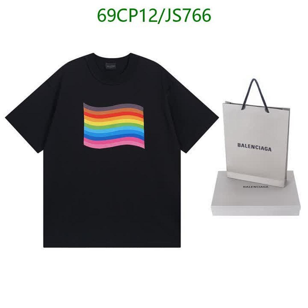 Clothing-Balenciaga Code: JS766 $: 69USD