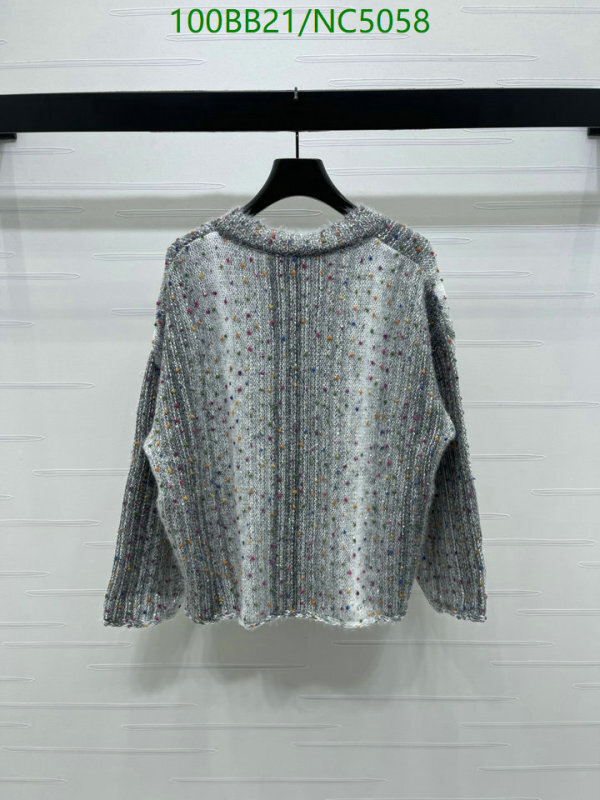 Clothing-Chanel Code: NC5058 $: 100USD