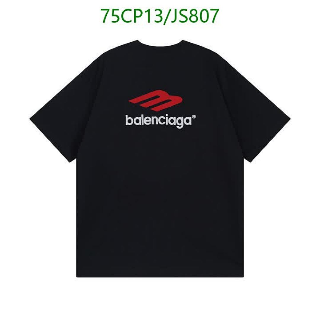 Clothing-Balenciaga Code: JS807 $: 75USD