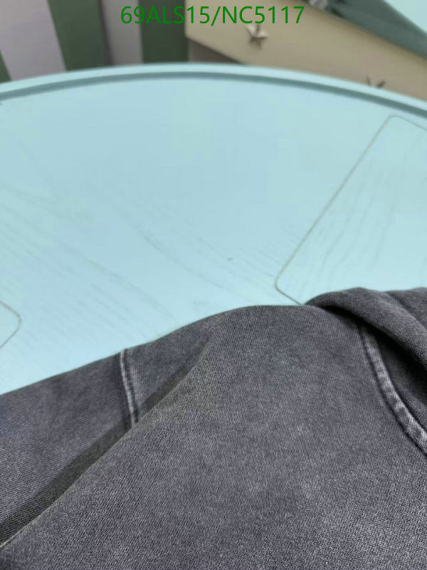 Kids Clothing-Balenciaga Code: NC5117 $: 69USD