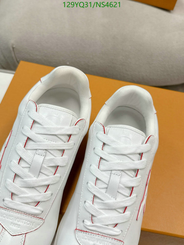 Women Shoes-LV Code: NS4621 $: 129USD