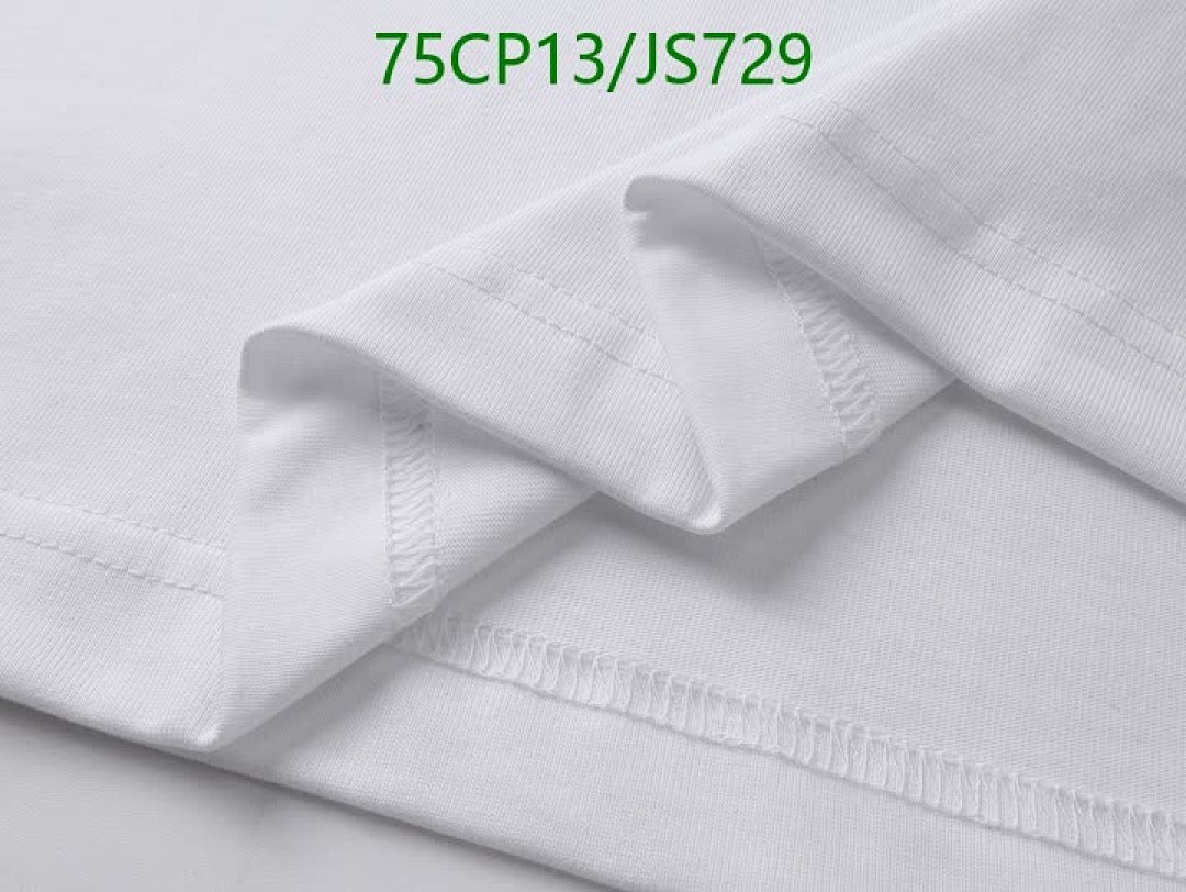 Clothing-Balenciaga Code: JS729 $: 75USD