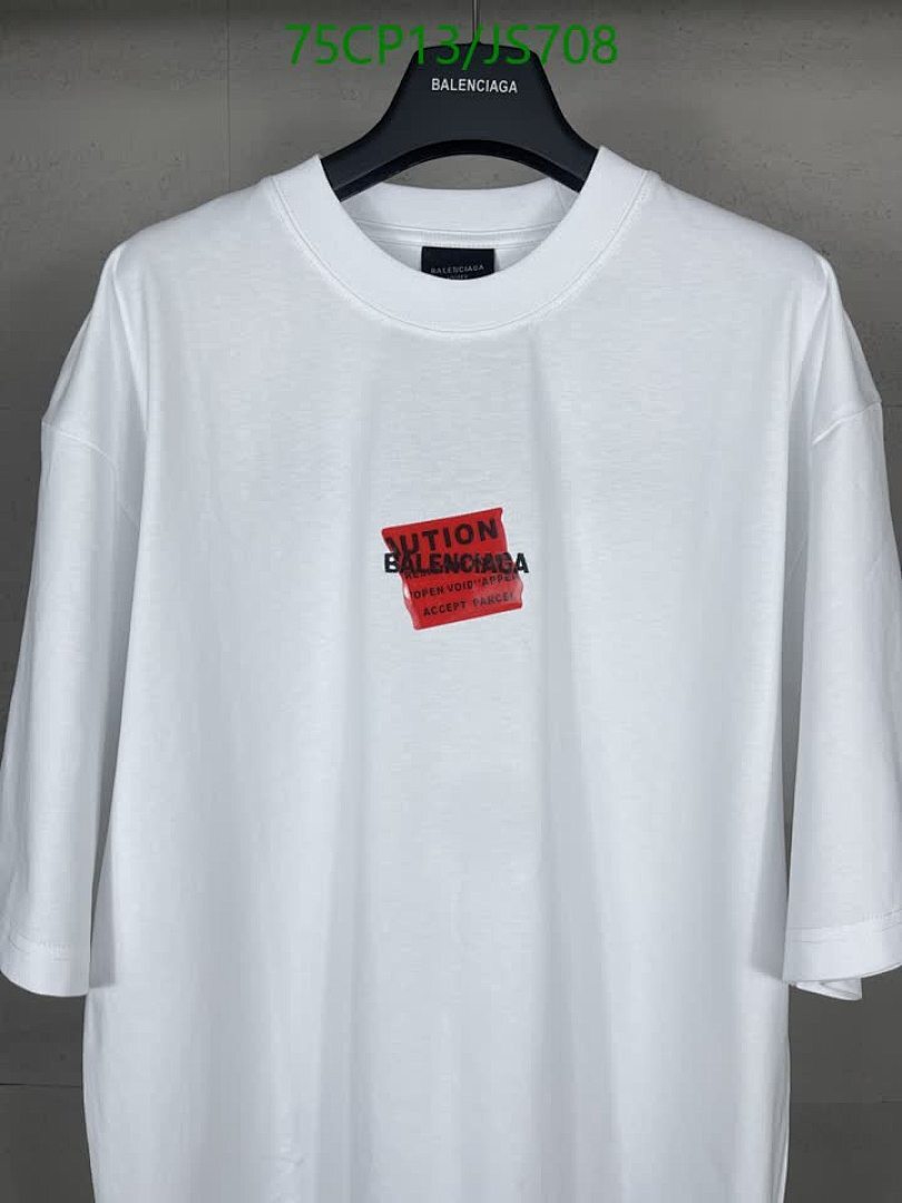 Clothing-Balenciaga Code: JS708 $: 75USD