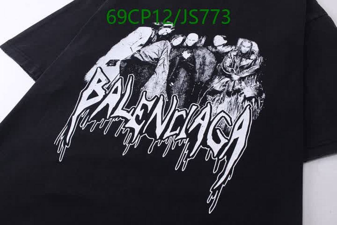 Clothing-Balenciaga Code: JS773 $: 69USD