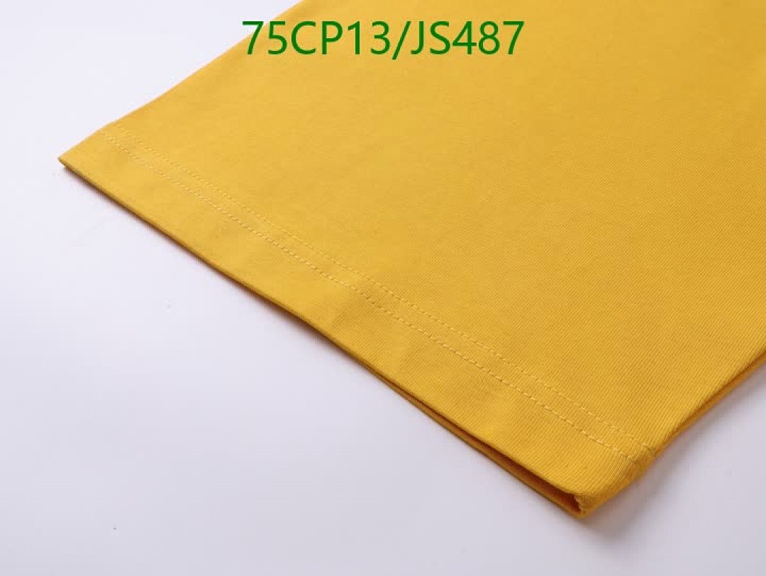 Clothing-Balenciaga Code: JS487 $: 75USD