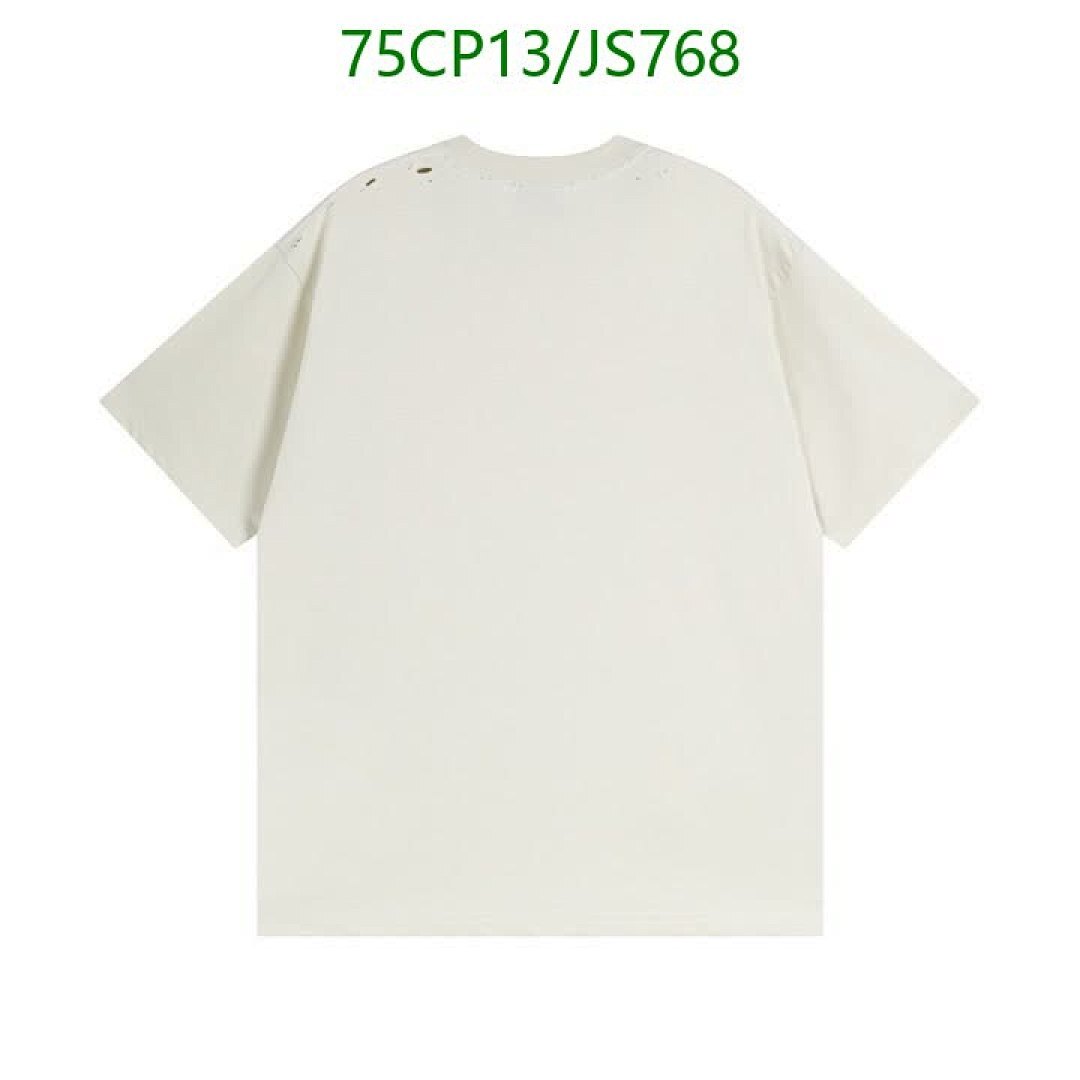 Clothing-Balenciaga Code: JS768 $: 75USD