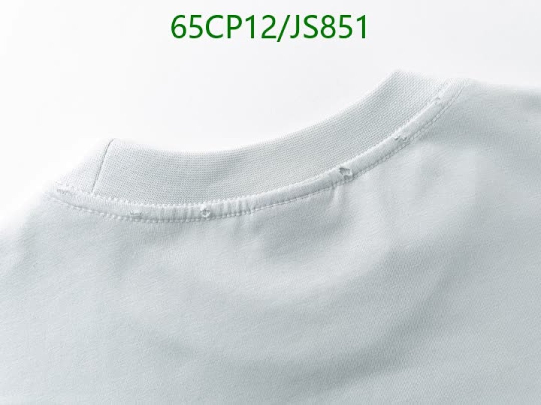 Clothing-Balenciaga Code: JS851 $: 65USD