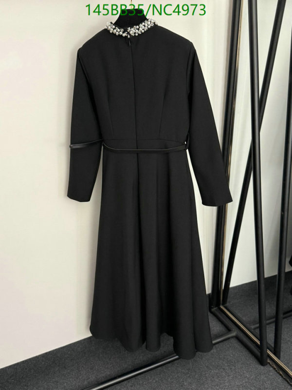 Clothing-Dior Code: NC4973 $: 145USD