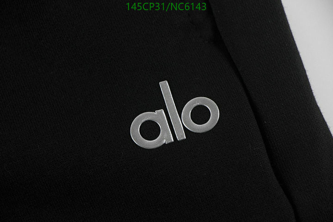 Clothing-Alo Yoga Code: NC6143