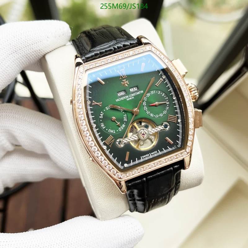 Watch-Mirror Quality-Longines Code: JS184 $: 255USD