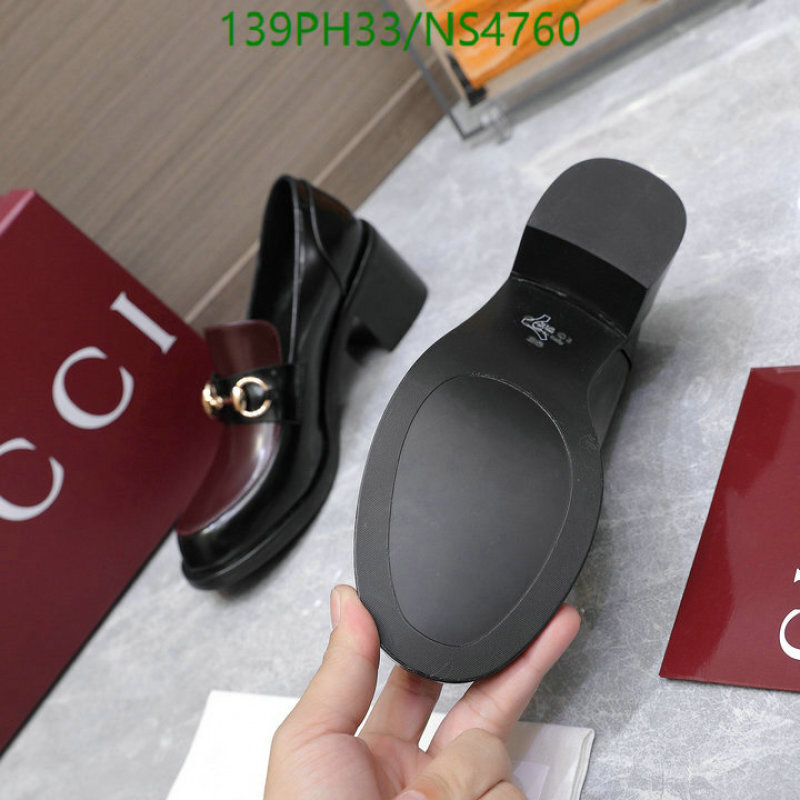 Women Shoes-Gucci Code: NS4760 $: 139USD