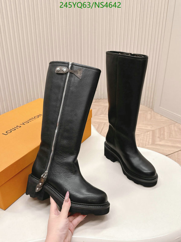 Women Shoes-Boots Code: NS4642 $: 245USD