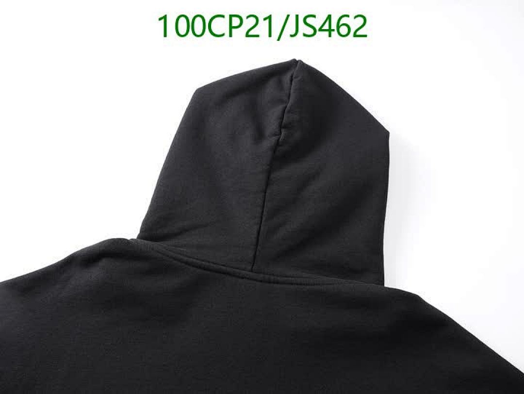 Clothing-Balenciaga Code: JS462 $: 100USD